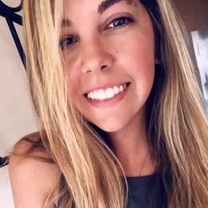 Meet your Posher, Alesha